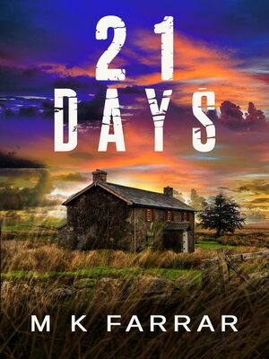 cover image of 21 Days